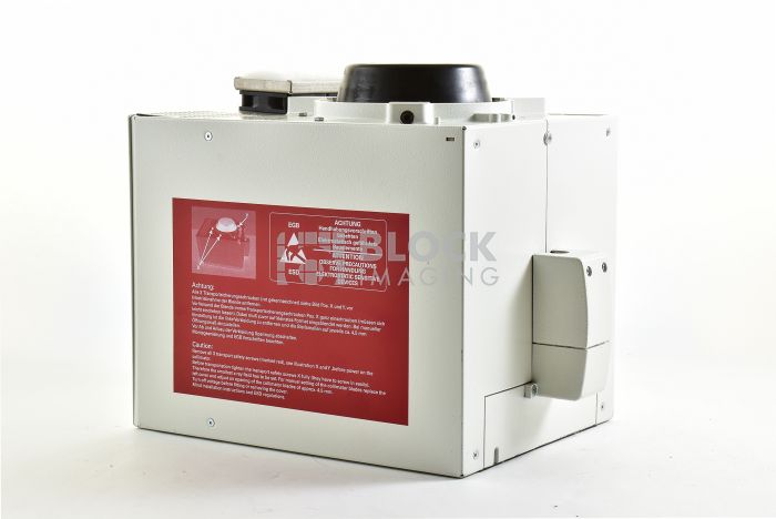 5245319 16 bit CanBus Collimator for GE Cath/Angio | Block Imaging